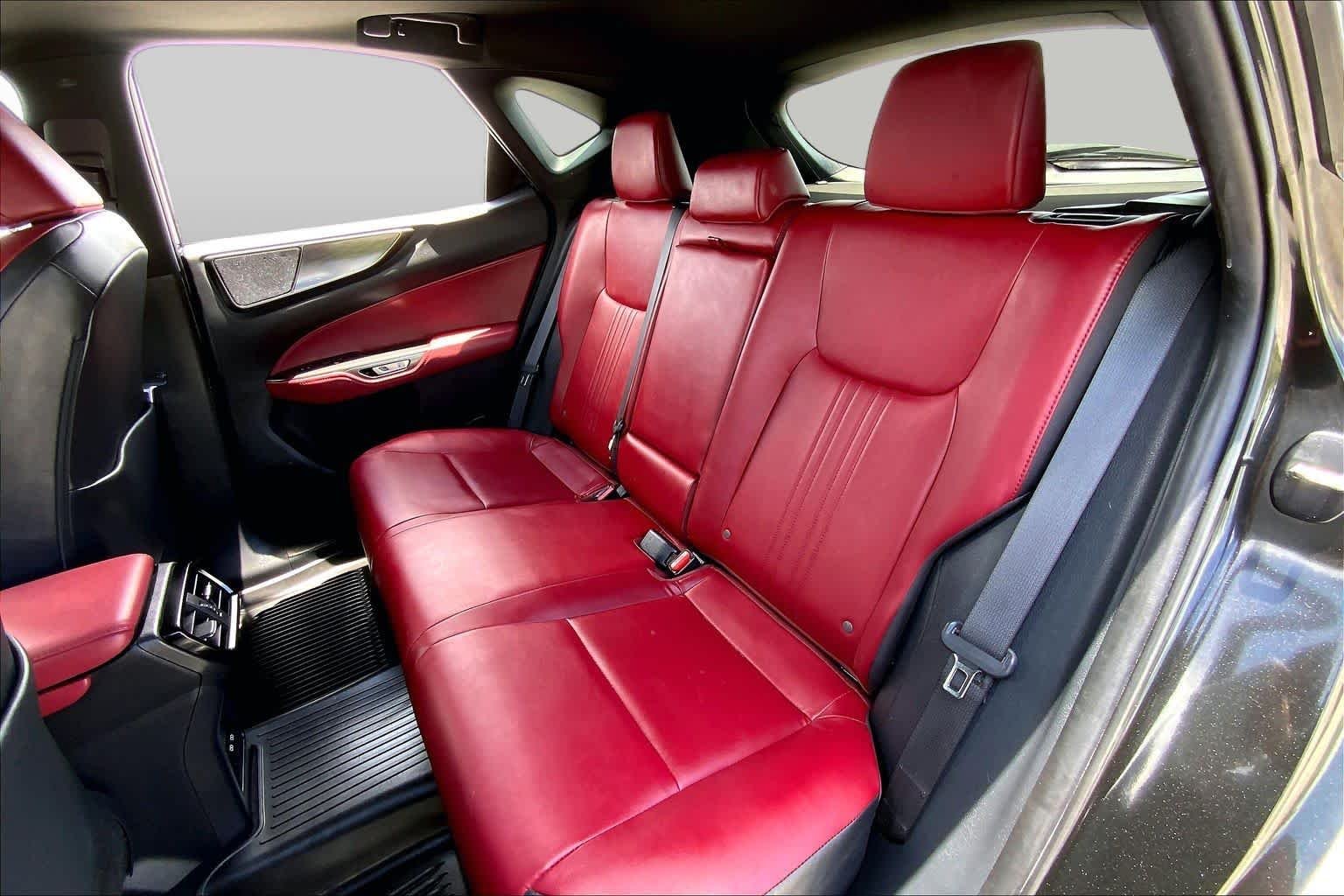 Used 2023 Caviar Lexus Premium image 20