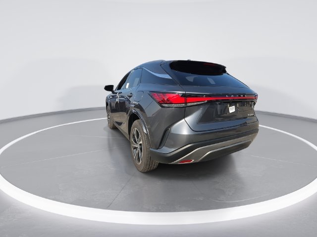 New 2026 Cloudburst Gray Lexus  image 6