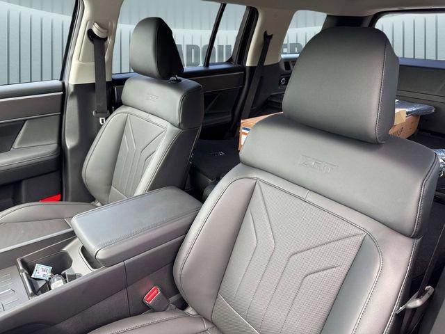 2026 Hyundai Santa Fe XRT - Photo 19