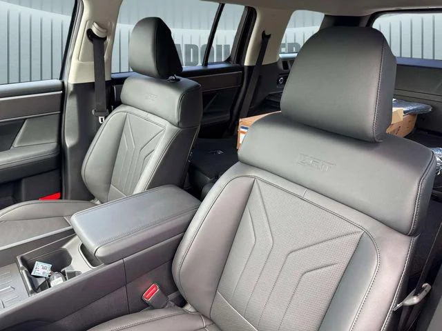 2026 Hyundai Santa Fe XRT - Photo 19