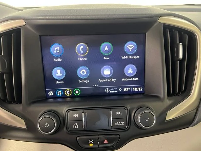 Used 2024 Black GMC Denali image 23