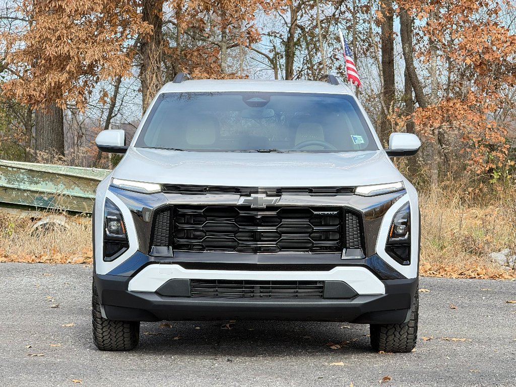 2026 Chevrolet Equinox ACTIV - Photo 12