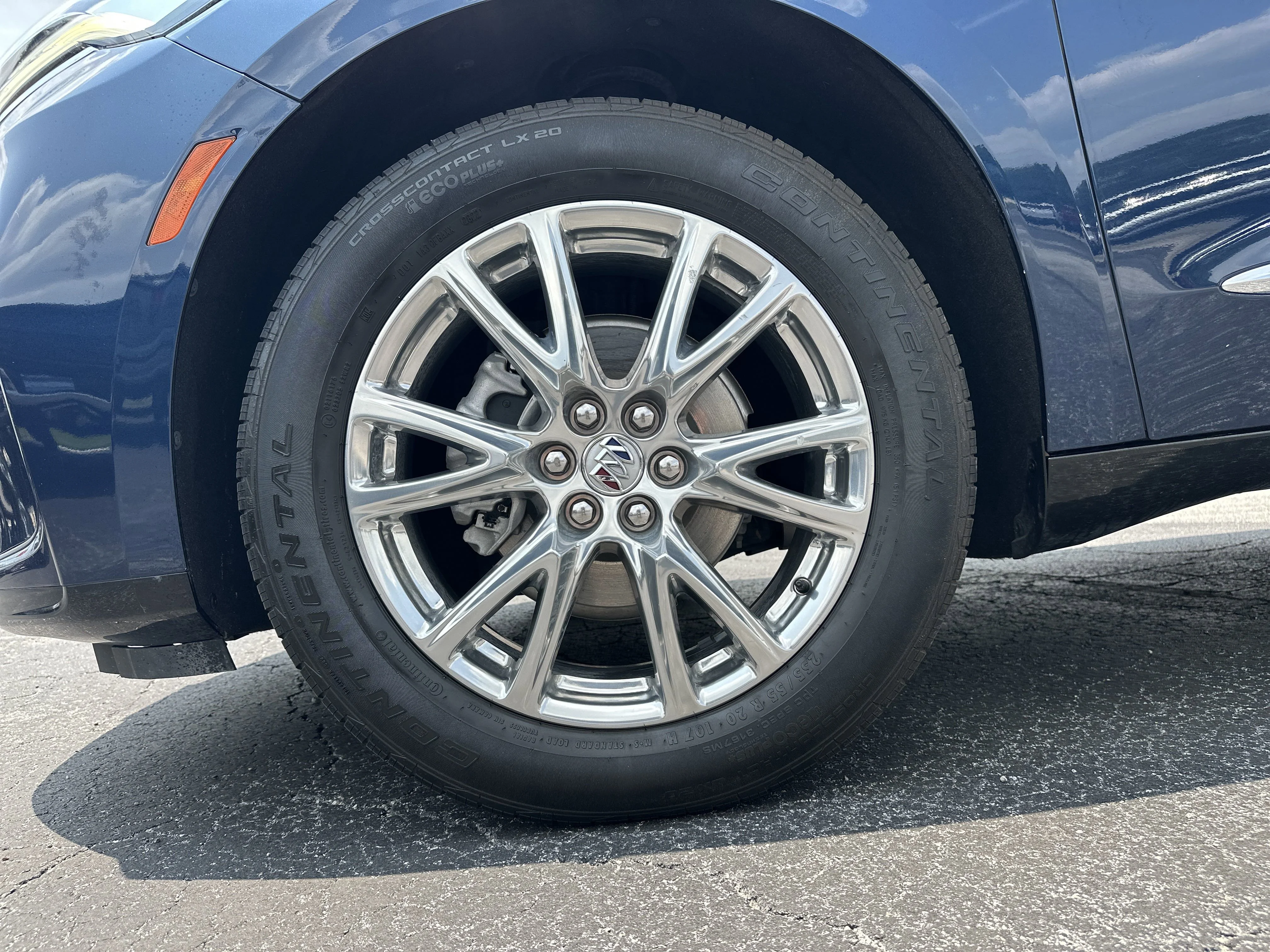 2023 Buick Enclave Premium - Photo 9