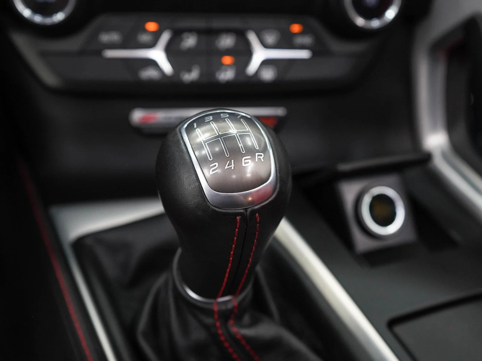 Used 2019 Black Chevrolet Z06 1LZ image 19
