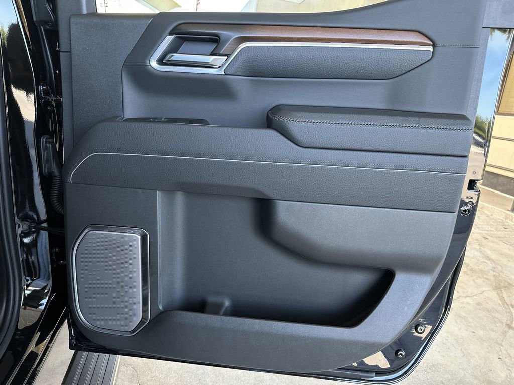 2026 GMC Sierra 1500 Denali - Photo 35
