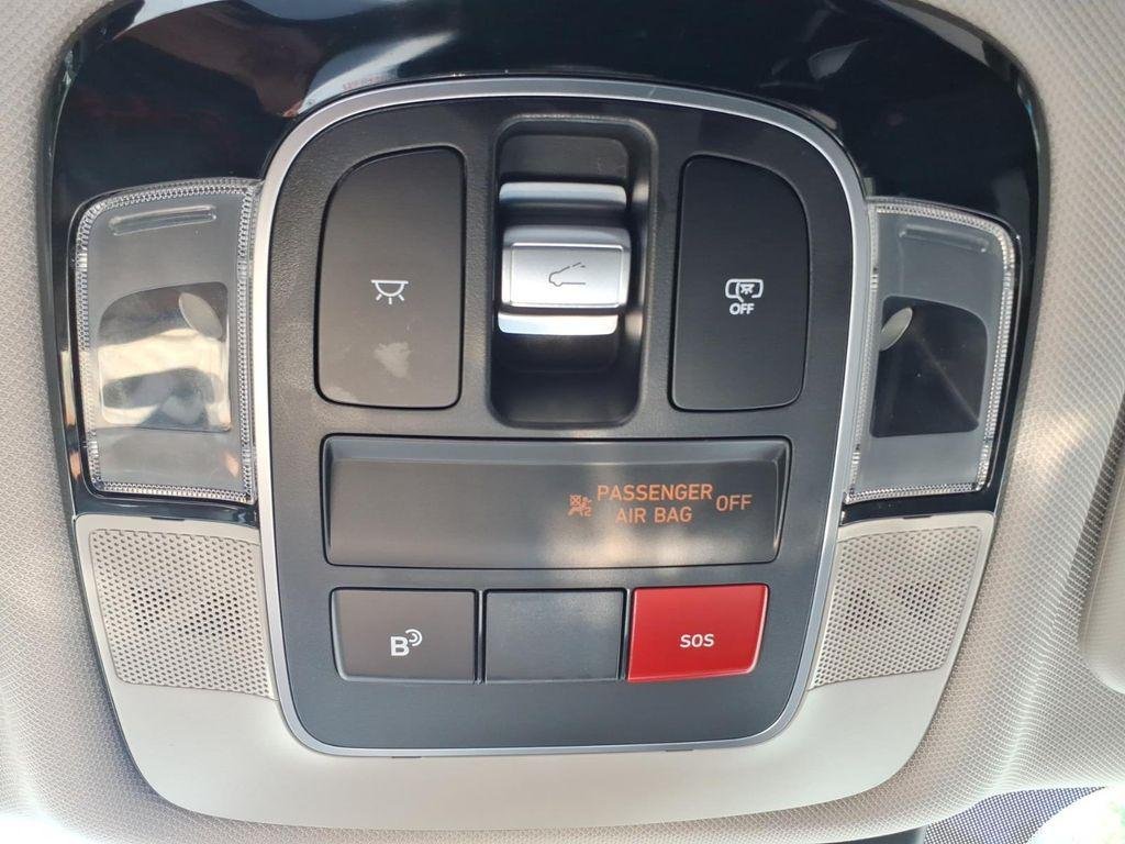 2025 Hyundai Tucson SEL Convenience - Photo 26