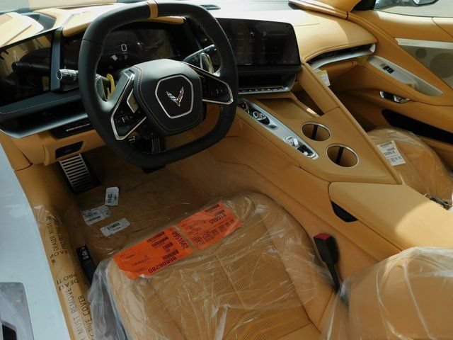 2026 Chevrolet Corvette 3LT - Photo 14