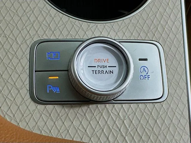 New 2026 Genesis GV80 2.5T Advanced