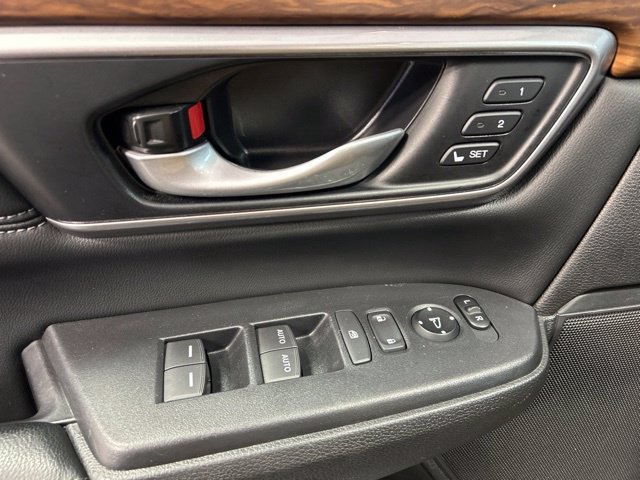 2022 Honda CR-V Touring - Photo 25