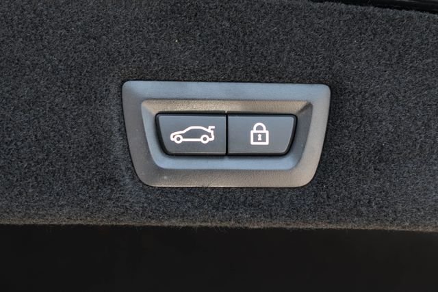 2018 BMW 7 Series 750i - Photo 36