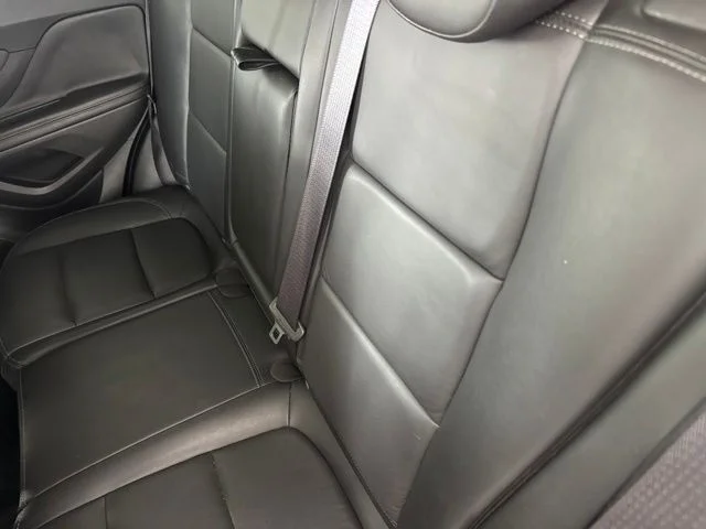 Used 2018 Black Buick Premium image 24