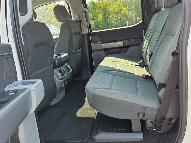 2024 Ford F-150 XLT - Photo 16