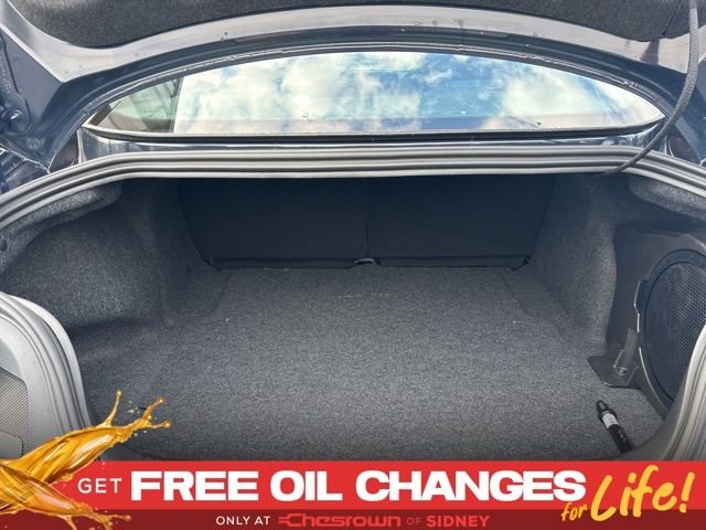 2025 Ford Mustang Dark Horse - Photo 27