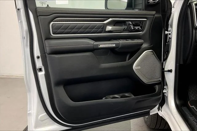 2026 RAM 1500 Tungsten - Photo 12