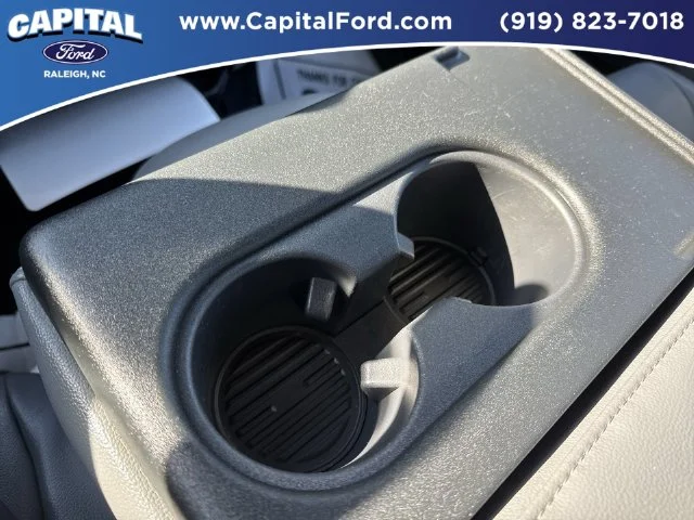Used 2023 White Ford XL image 31