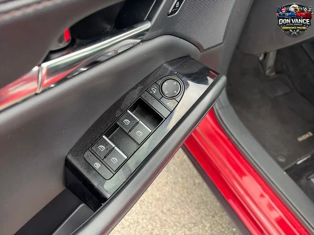 Used 2025 Red Mazda 2.5 S Preferred Package image 11