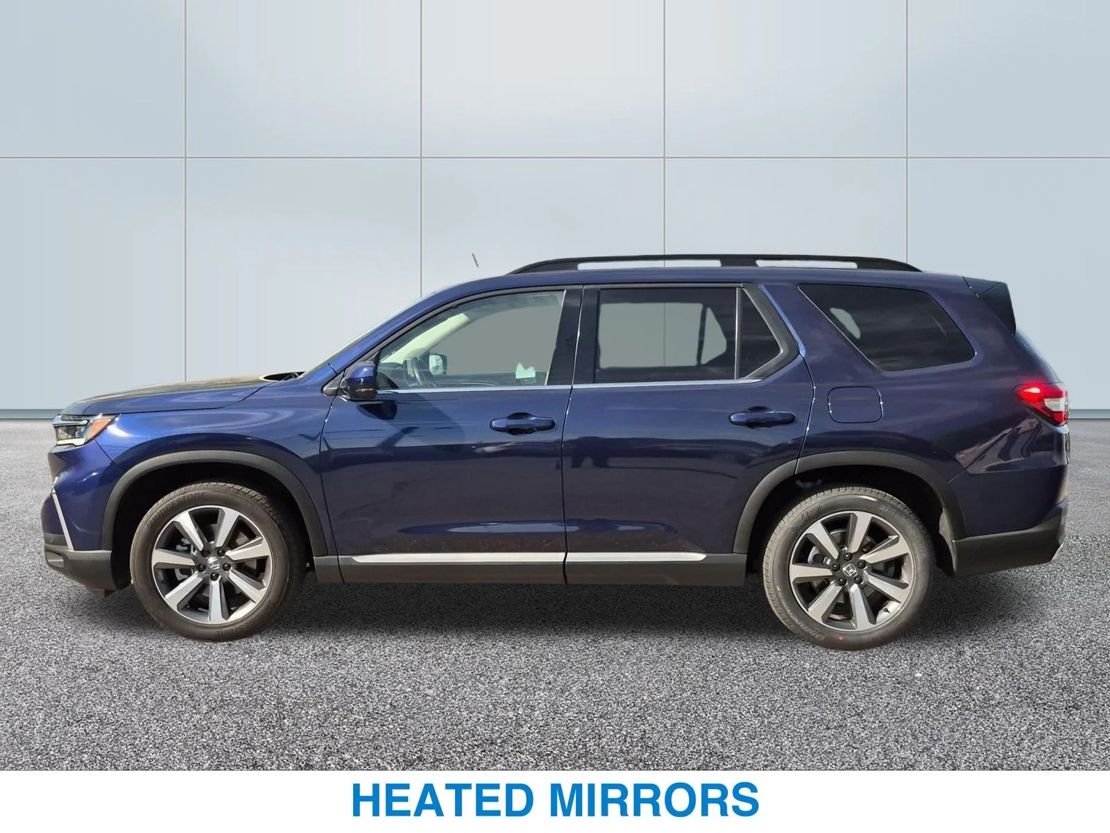 Used 2025 Blue Honda Touring image 10