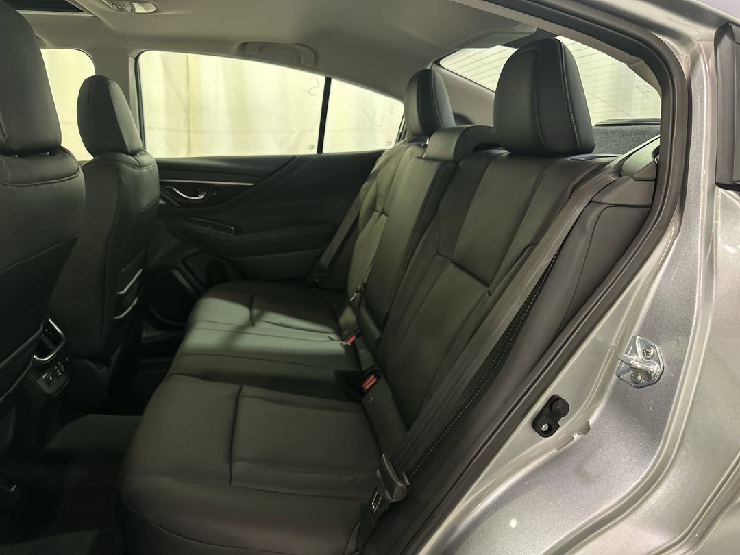 2025 Subaru Legacy Limited - Photo 19