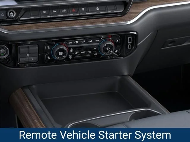 New 2026 Summit White Chevrolet LT image 26