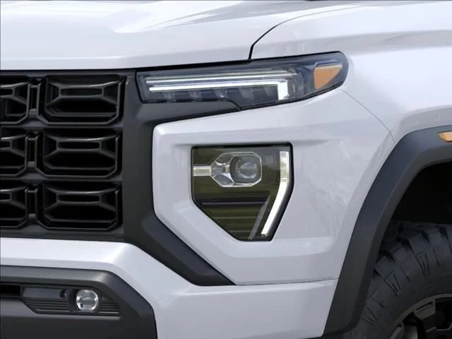 New 2026 Summit White GMC Elevation image 10