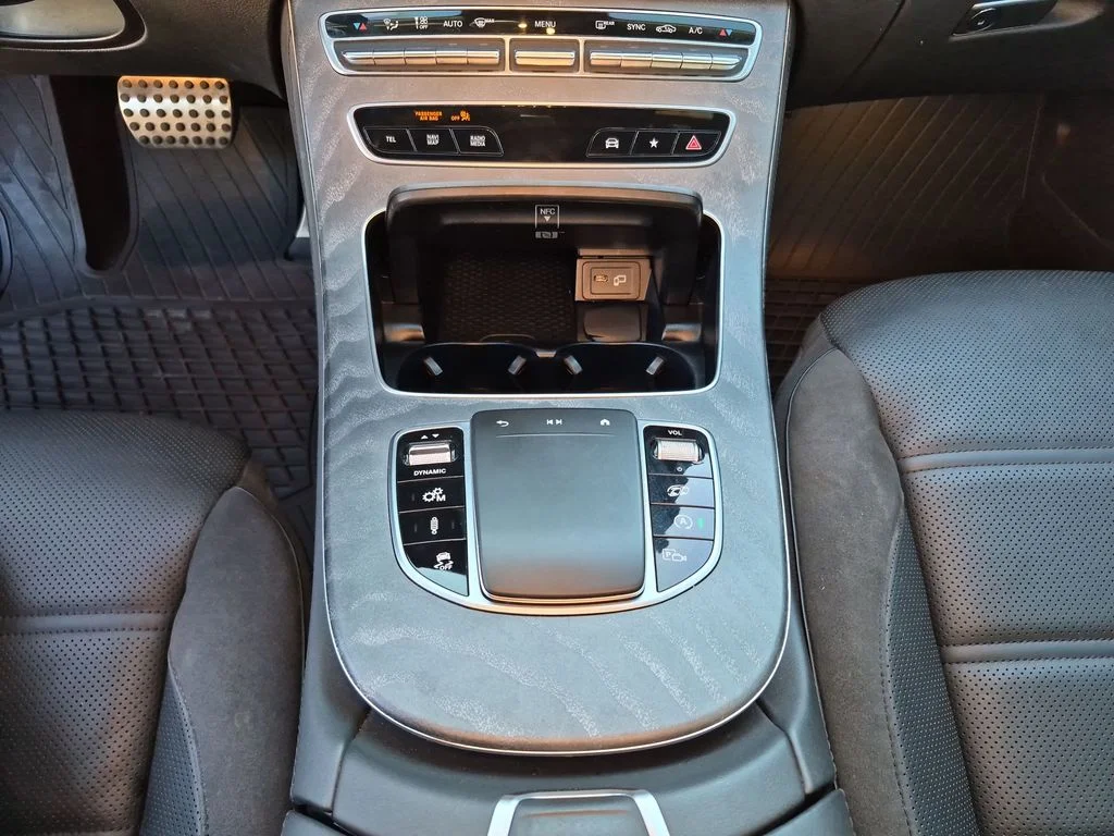 Used 2022  Mercedes-Benz E 53 AMG® image 26