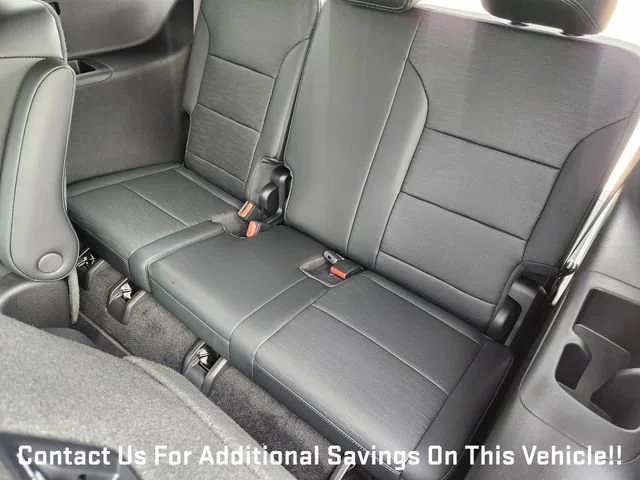 2026 Buick Enclave Sport Touring - Photo 22