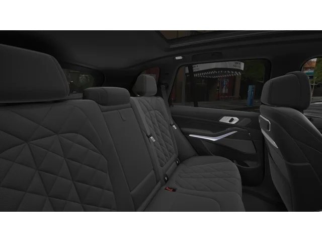 New 2026 Mineral White Metallic BMW  image 12