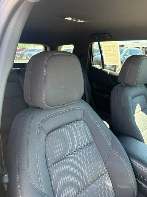 2025 Chevrolet Equinox LT - Photo 40