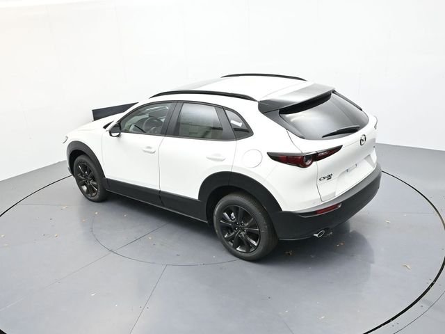 Used 2026 White Mazda 2.5 S Aire Edition image 13