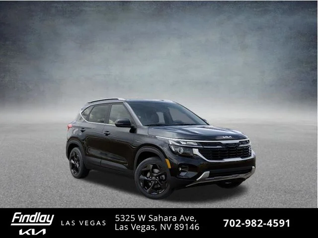 New 2026 Black Kia EX image 9