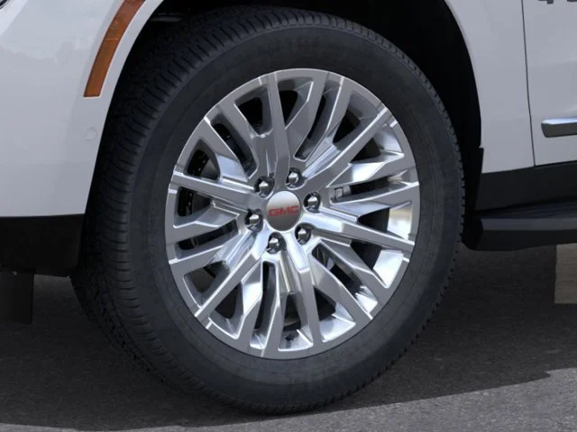 2027 GMC Yukon Elevation - Photo 9