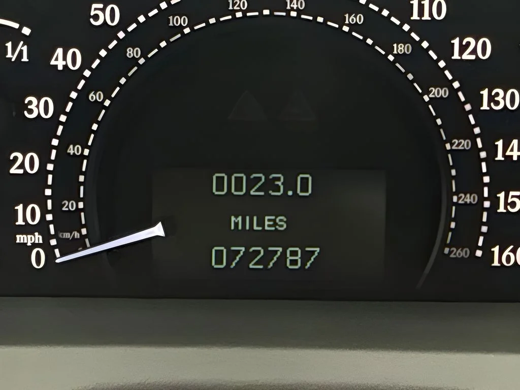 Used 2004  Maybach Base image 20