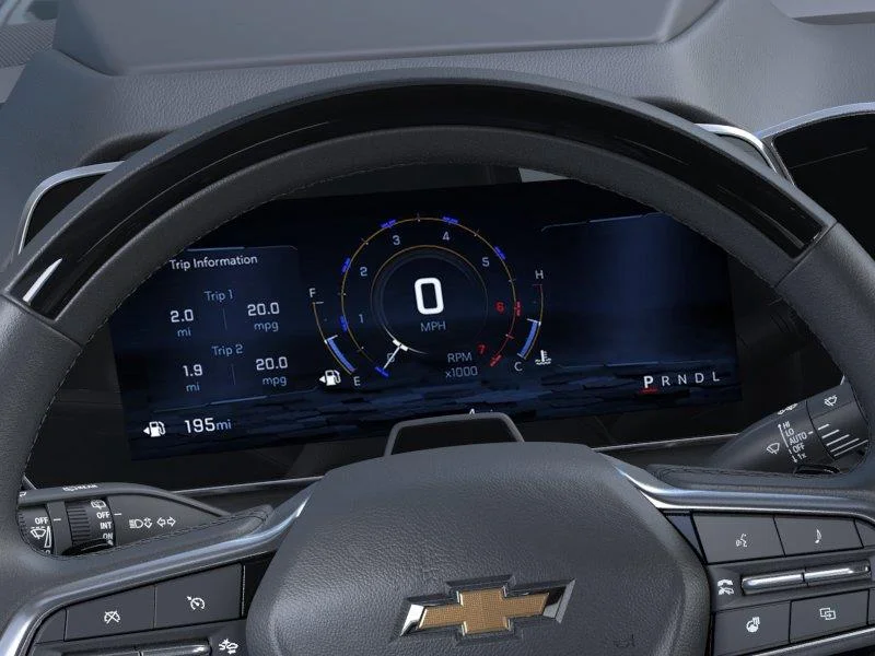 New 2026 Black Chevrolet High Country image 18
