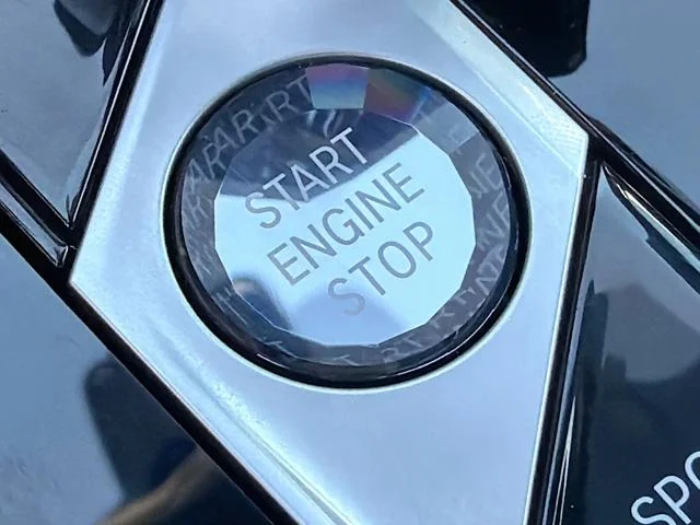 New 2026 ALPINA Blue Metallic BMW ALPINA XB7 image 35