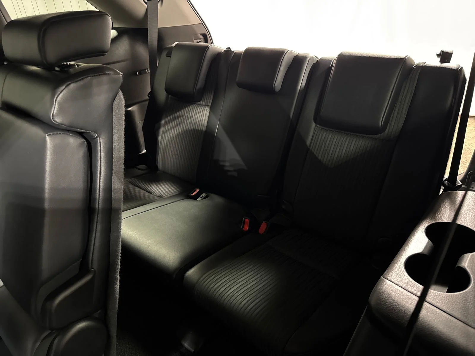 Used 2019 Predawn Gray Mica Toyota LE Plus image 25