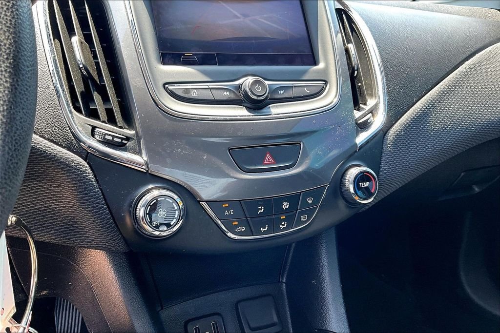Used 2019 Silver Chevrolet LS image 21