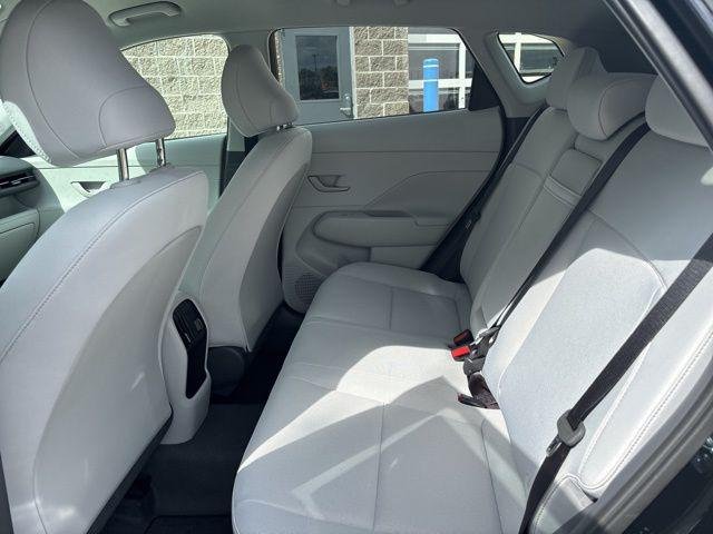 New 2026 Abyss Black Pearl Hyundai SEL Sport image 62