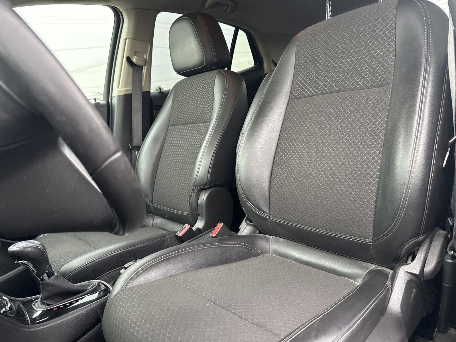 Used 2019 Deep Azure Metallic Buick Preferred image 8