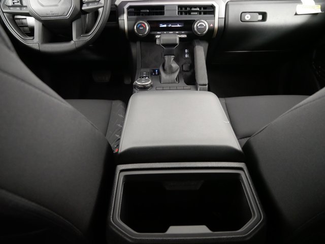 New 2026 Underground Toyota SR5 image 25