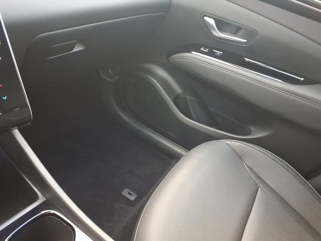 2024 Hyundai Santa Cruz Limited - Photo 19