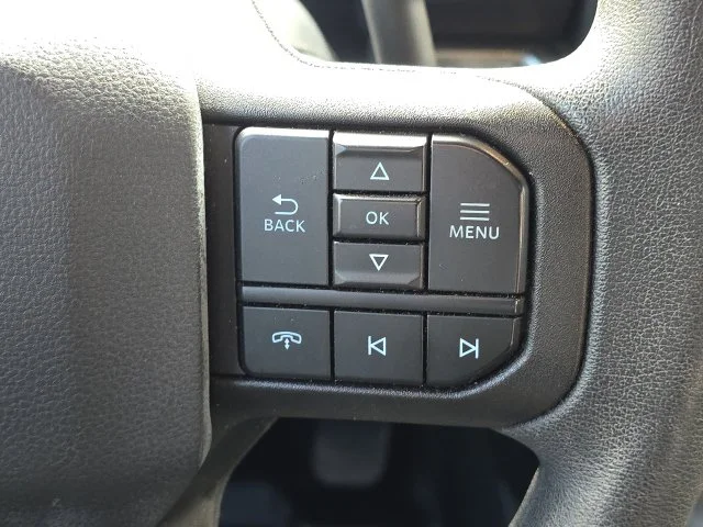 Certified Used 2023 Silver Ford XL image 22