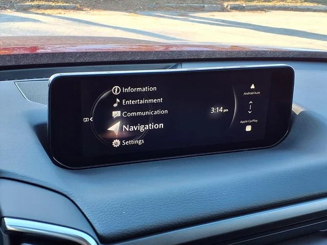 2026 Mazda CX-50 Premium Plus - Photo 4