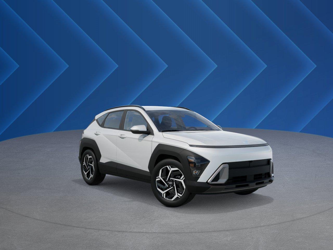 New 2026 Atlas White Hyundai Limited image 20