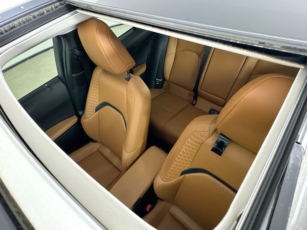 Used 2020 Caviar Lexus 200 Base image 27