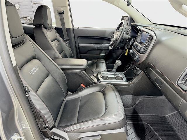 Used 2020 Satin Steel Metallic GMC 4WD All Terrain image 26