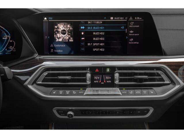 Used 2022 Phytonic Blue Metallic BMW xDrive45e image 13