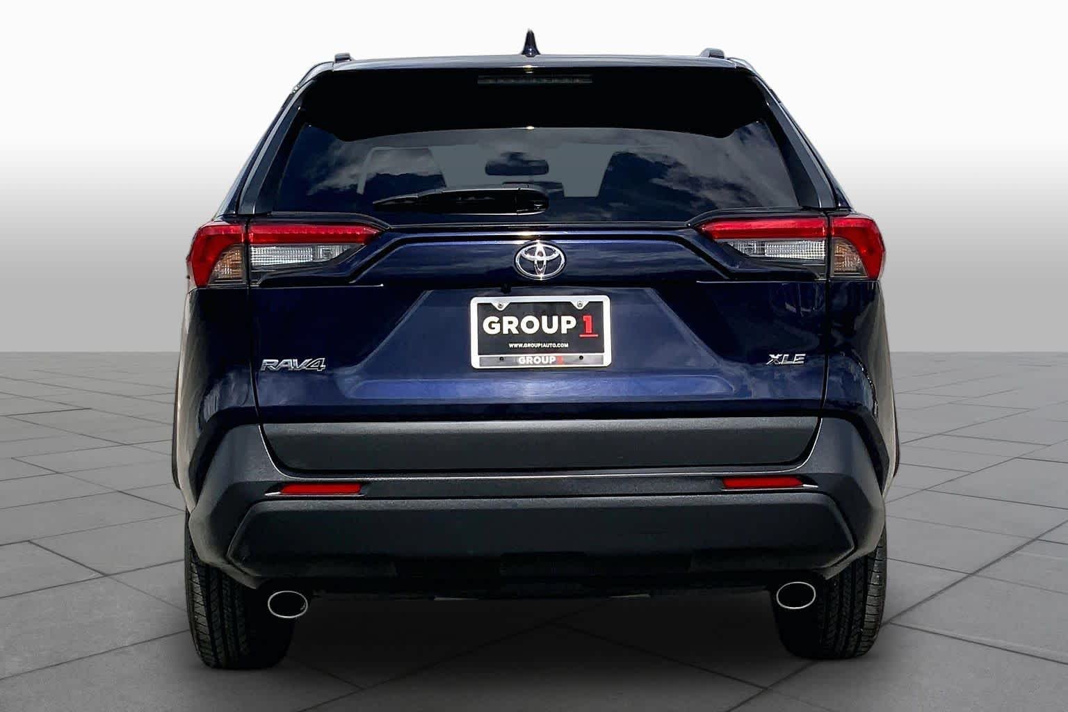 Used 2023 Blueprint Toyota XLE image 5