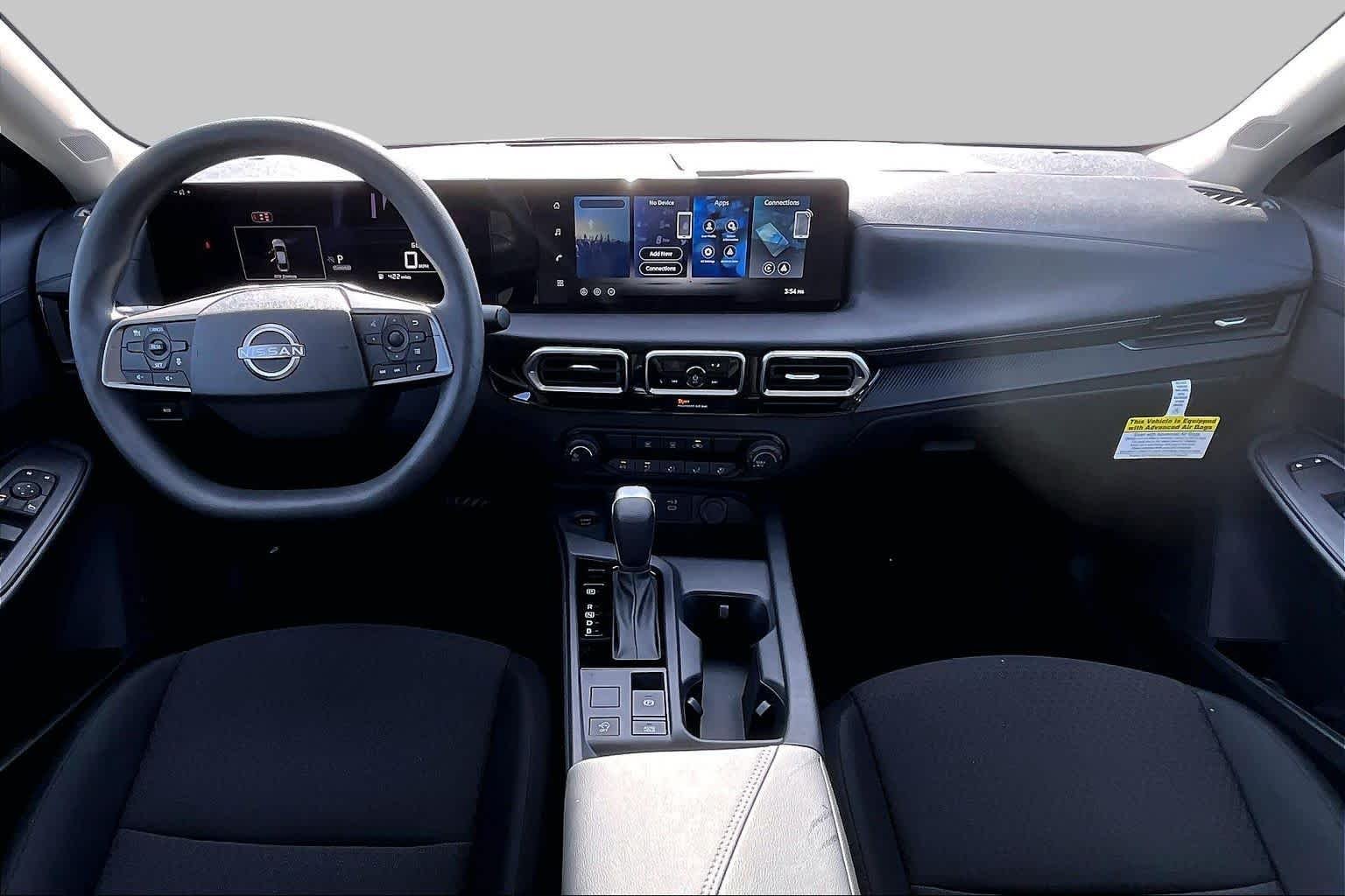 New 2027 Fresh Powder Nissan S image 5