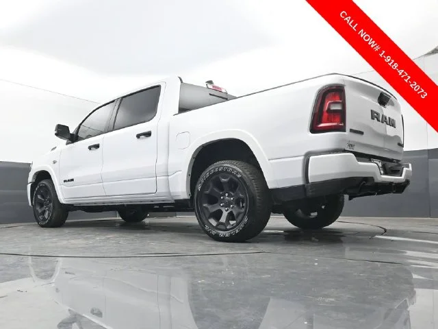 2026 RAM 1500 Big Horn/Lone Star - Photo 44
