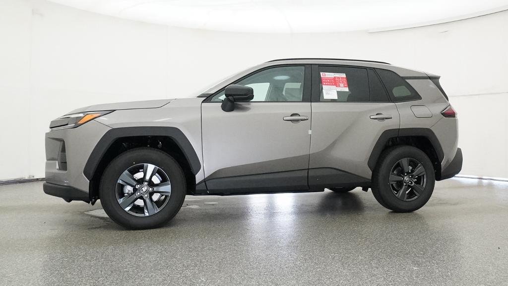 New 2026  Toyota LE image 4